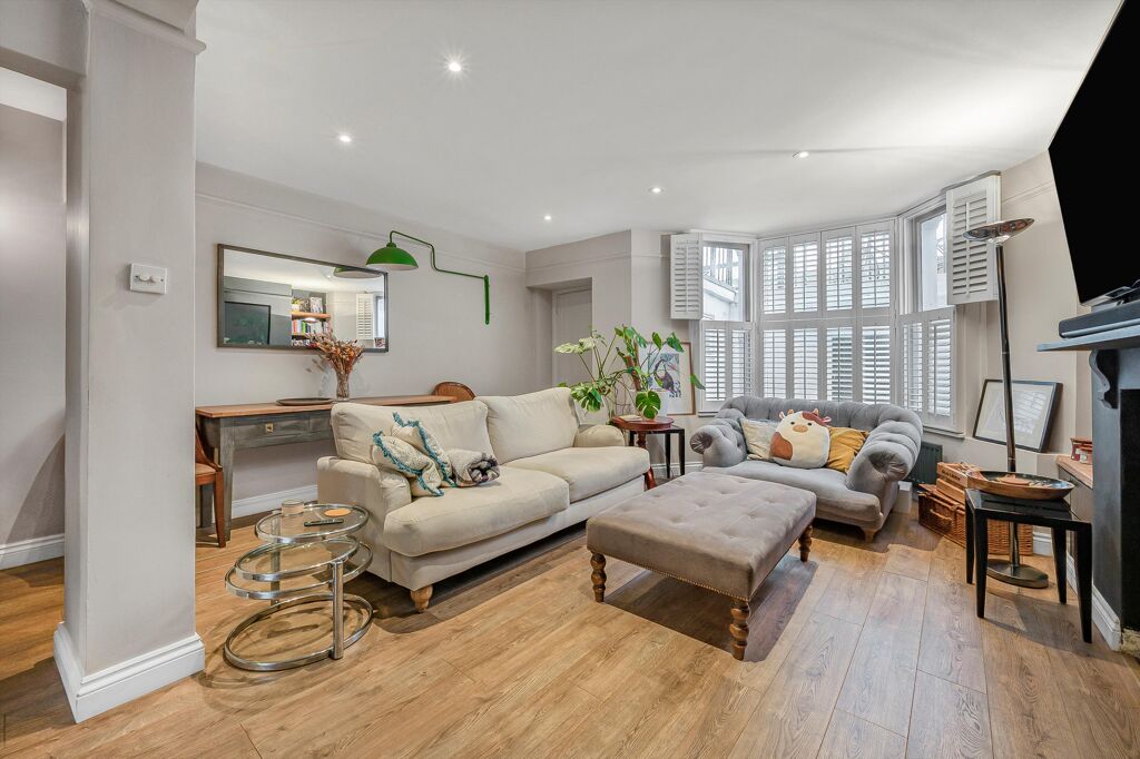 Image of Westbourne Road, Islington, N7