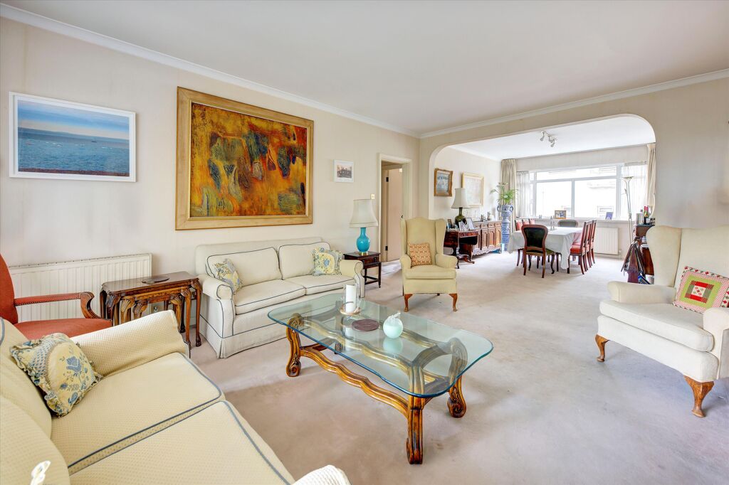 Image of Chelwood House, Gloucester Square, London, W2