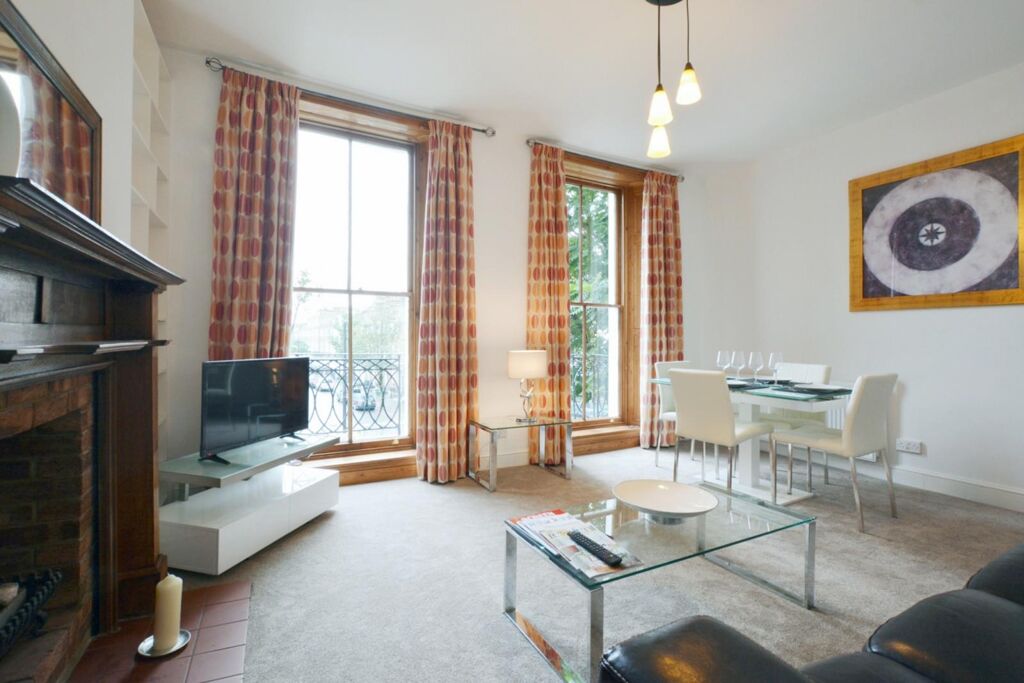 Image of Liverpool Road, Islington, N1.