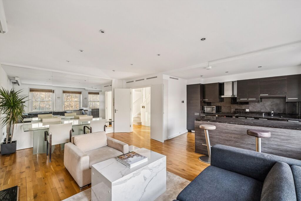 Image of Ennismore Gardens, London, SW7