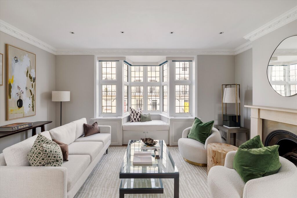 Image of Queensdale Road, Holland Park, W11