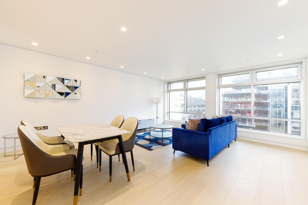 Image of New Oxford Street, London, WC1A