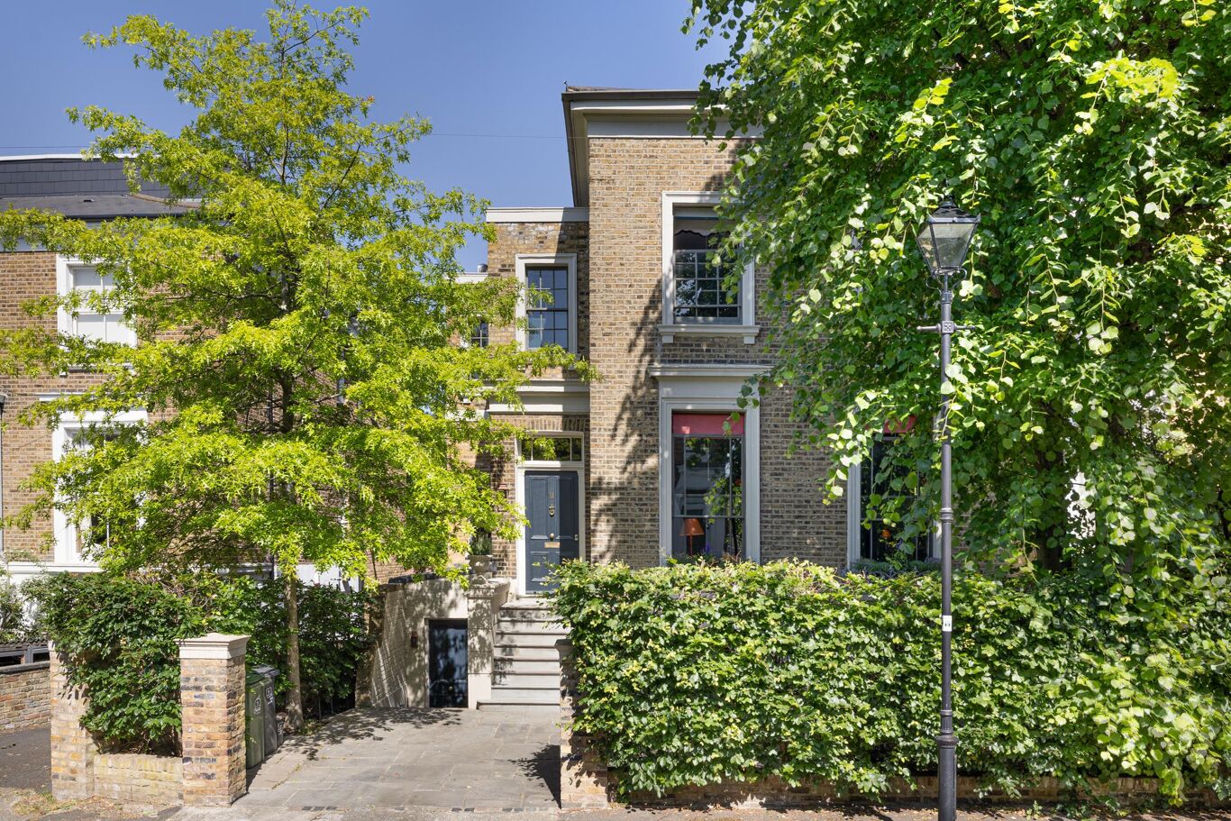 Image of Northbourne Road, Clapham, London SW4