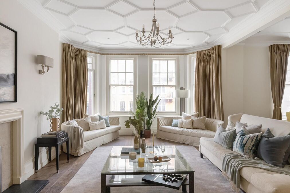 Image of Oakwood Court, Abbotsbury Road, London, W14