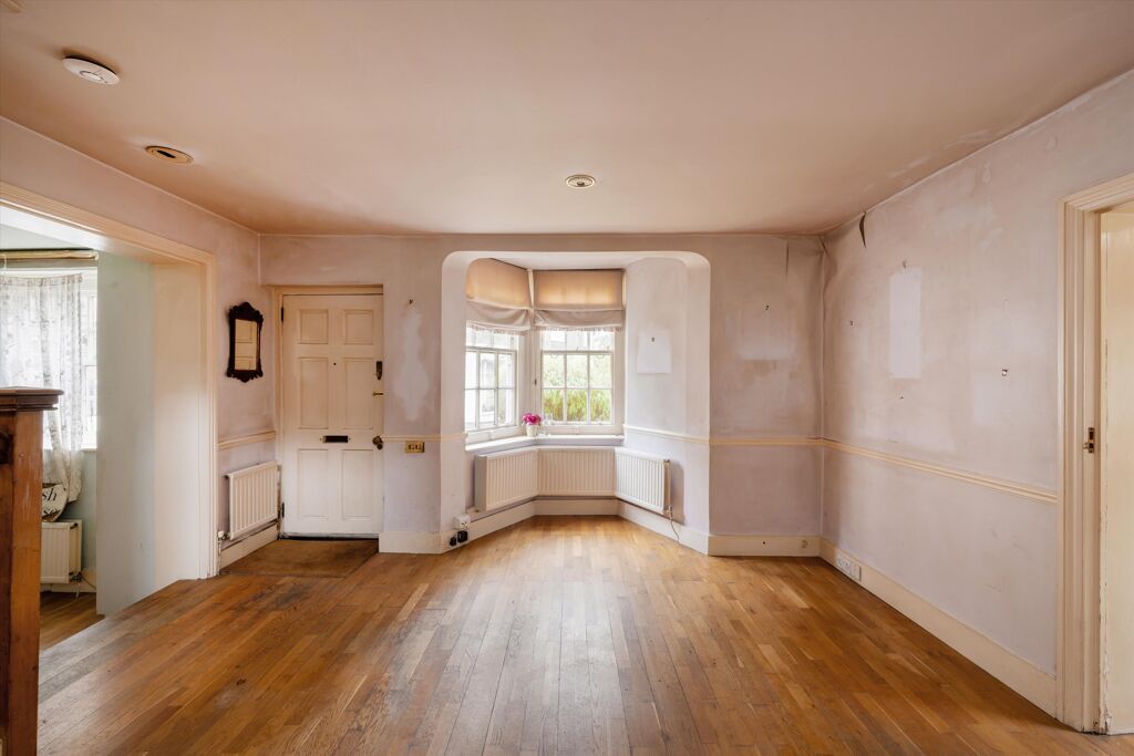 Image of Holly Mount, London, NW3