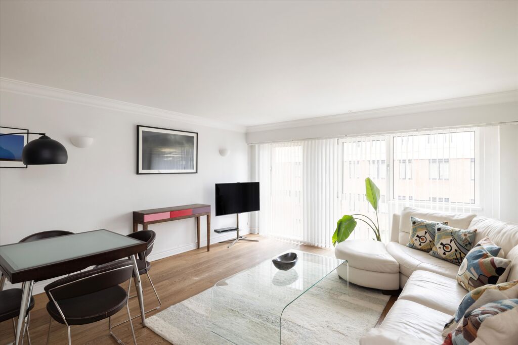 Image of Crown Court, London, WC2B