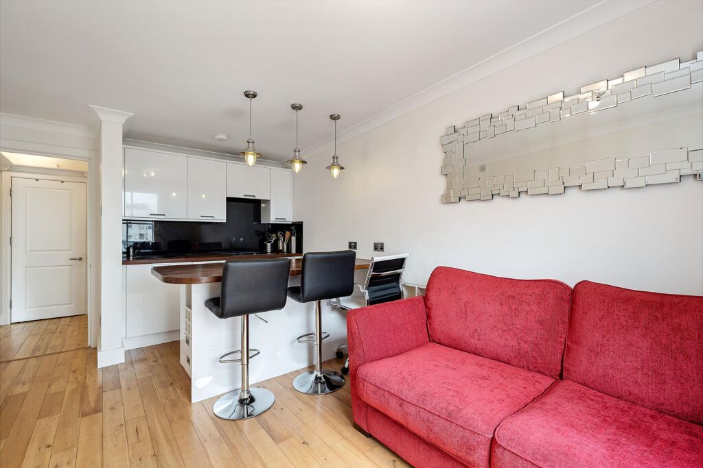 Image of Linden Gardens, London, W2