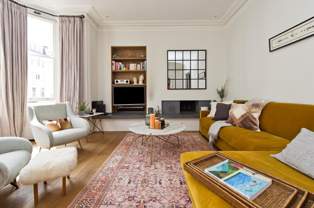 Image of Lexham Gardens, London, W8