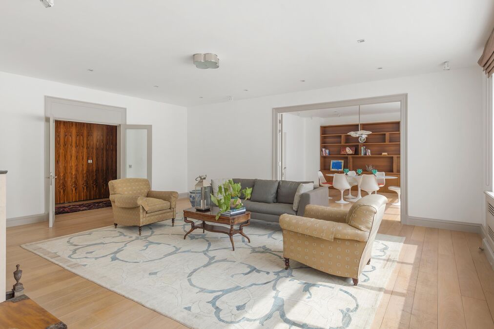 Image of St. James's Place, London, SW1A