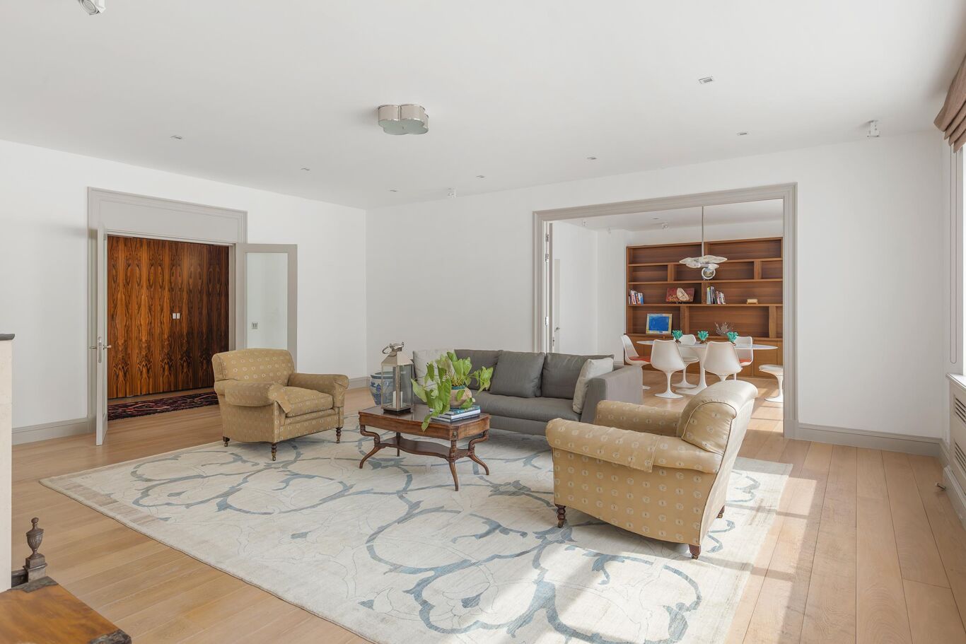 Image of St. James's Place, London, SW1A