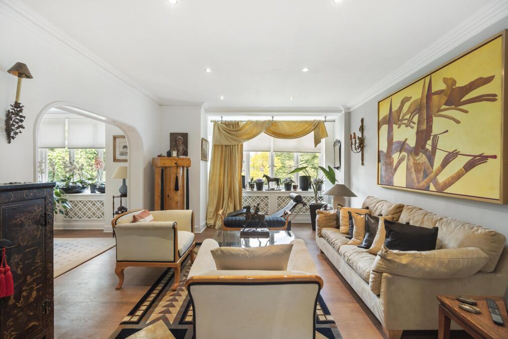 Image of Holland Park Road, London, W14