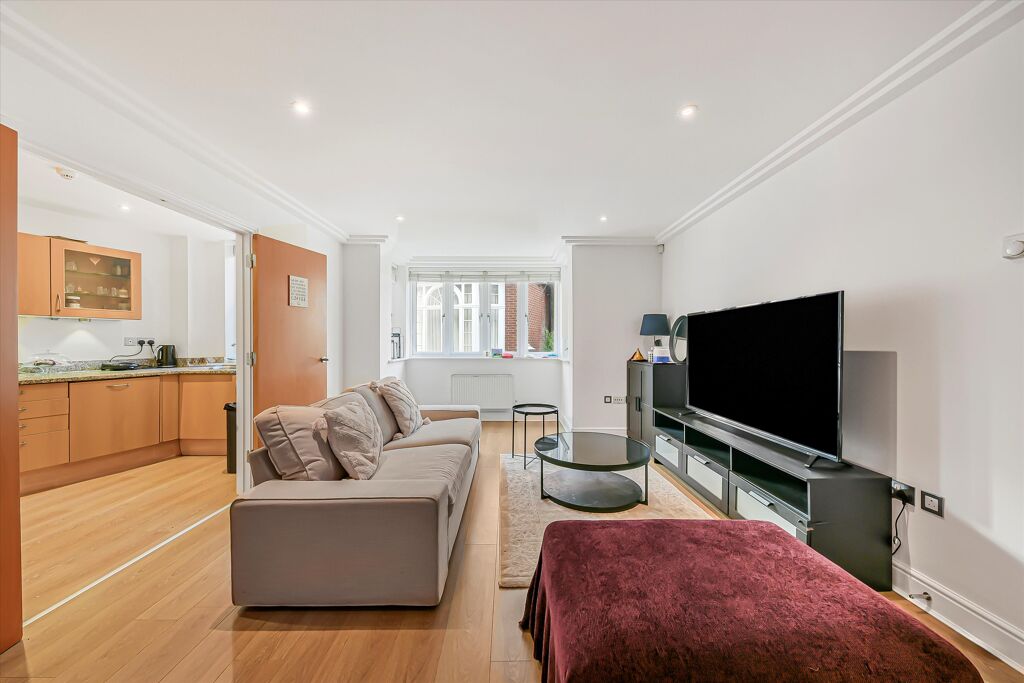 Image of Kidderpore Avenue, London, NW3