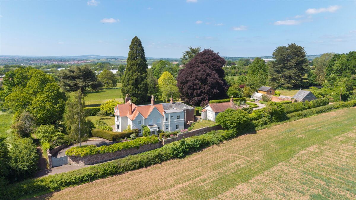 Countryside Charm, Modern Elegance 6