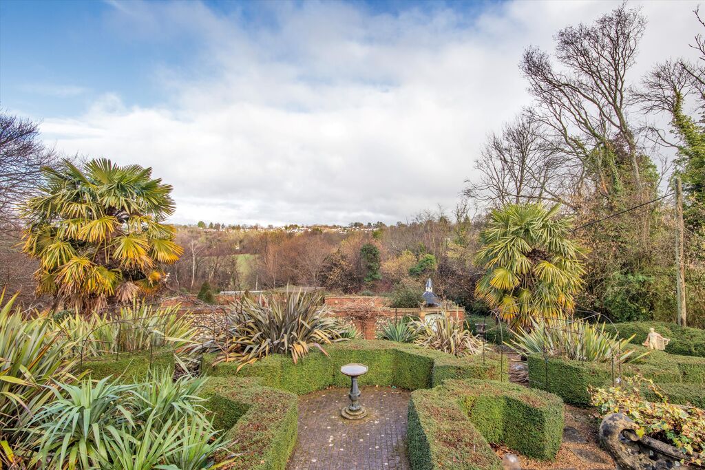 Image of Paynesfield Road, Tatsfield, Westerham, Surrey TN16