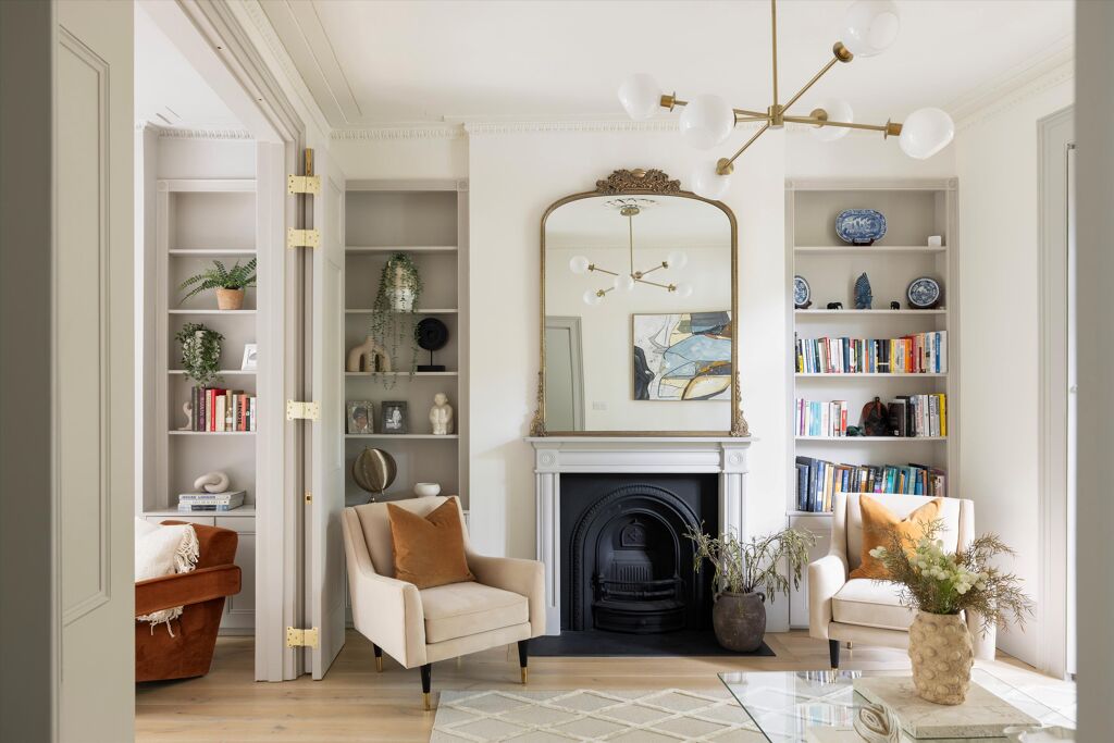 Image of Canonbury Grove, London, N1