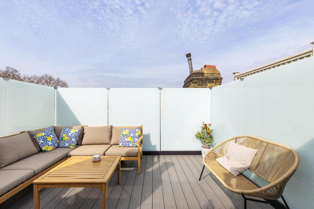 Image of Colehill Lane, London SW6