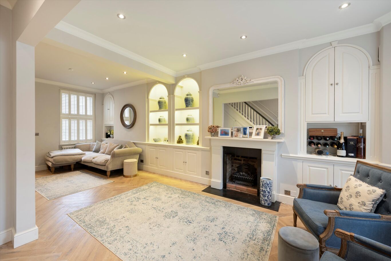 Image of Uverdale Road, London, SW10