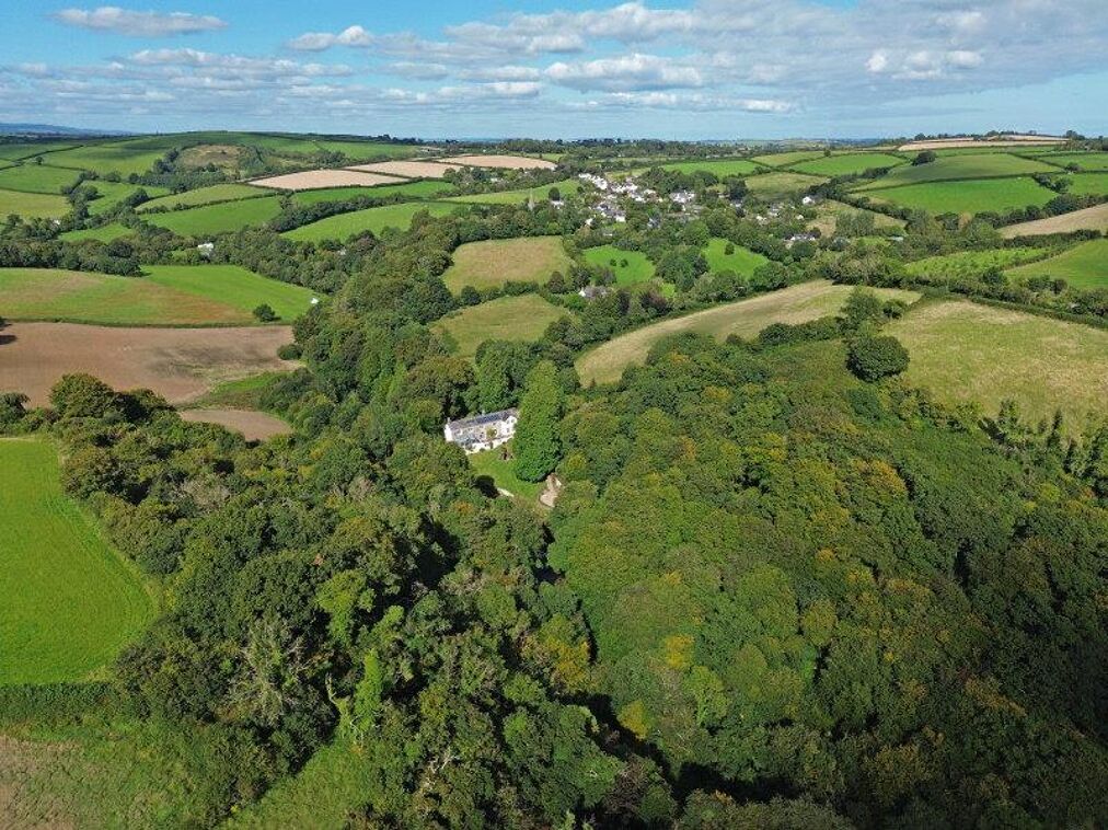 Image of South Hams, Diptford, Totnes, Devon, TQ9