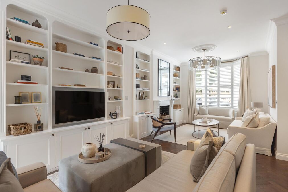 Image of Mirabel Road, Fulham, London, SW6
