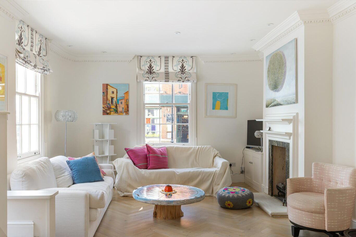 Image of Farm Cottage, Farm Place, London W8