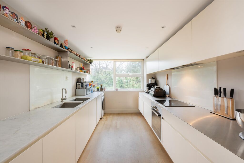 Image of Gloucester Avenue, London, NW1