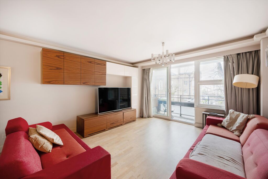 Image of Gloucester Avenue, London, NW1