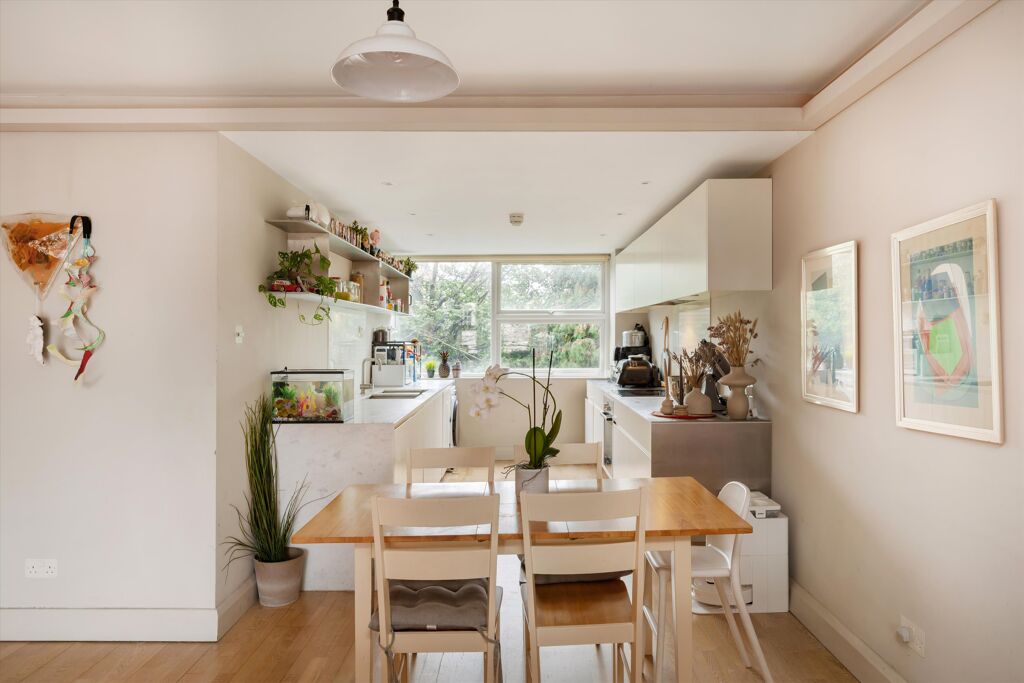 Image of Gloucester Avenue, London, NW1