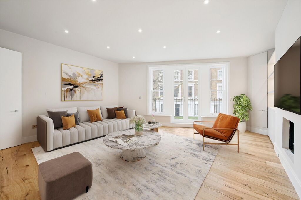 Image of Bevington Road, London W10