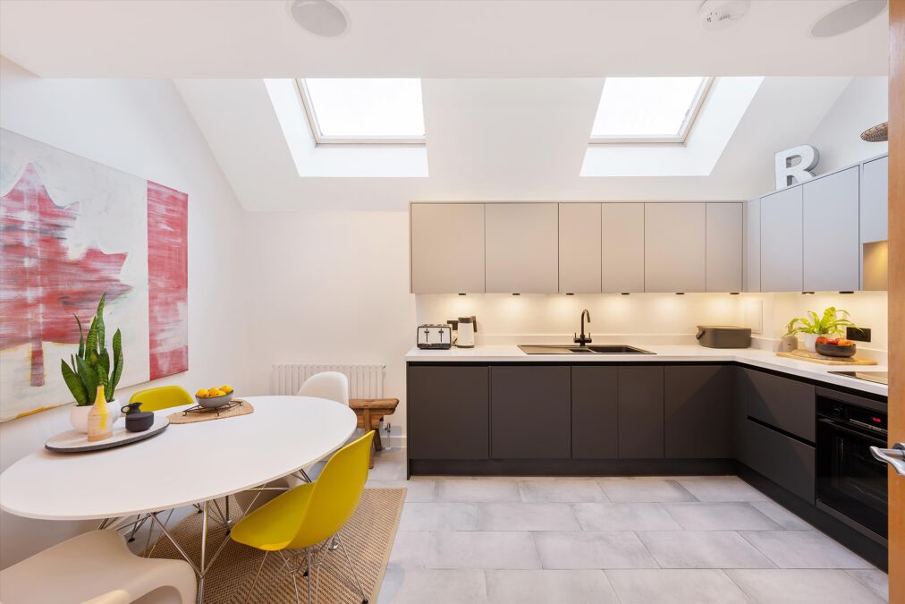 Image of Artisan Mews, London, NW10