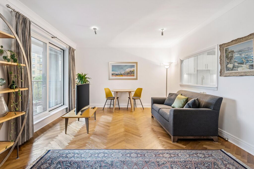 Image of Providence Square, London, SE1