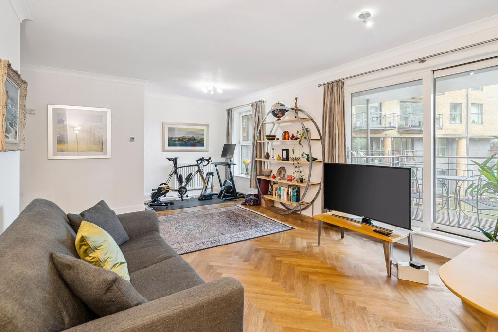 Image of Providence Square, London, SE1