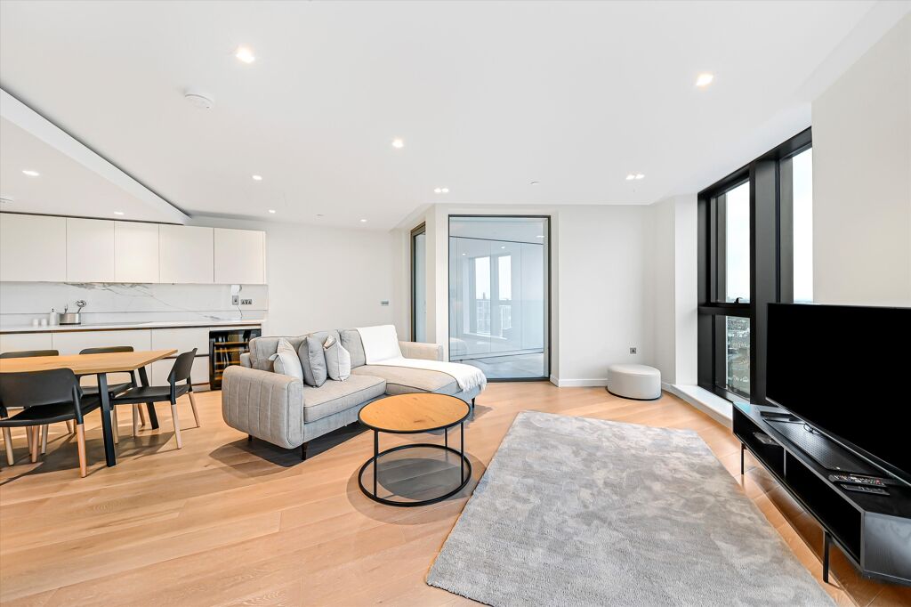 Image of Newcastle Place, London, W2