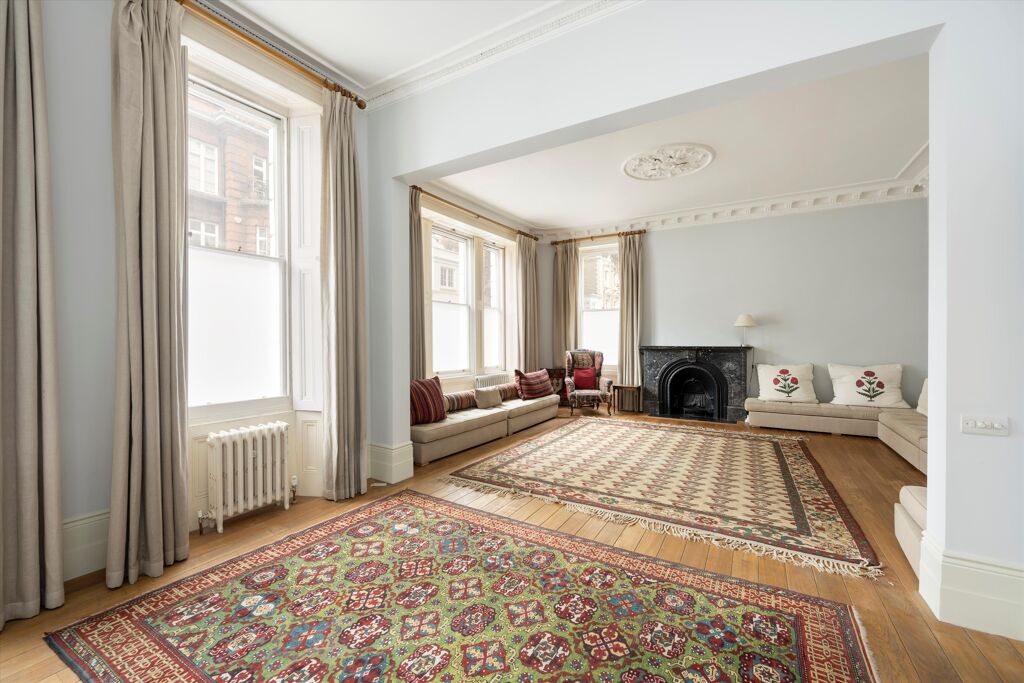 Image of Linden Gardens, London, W2