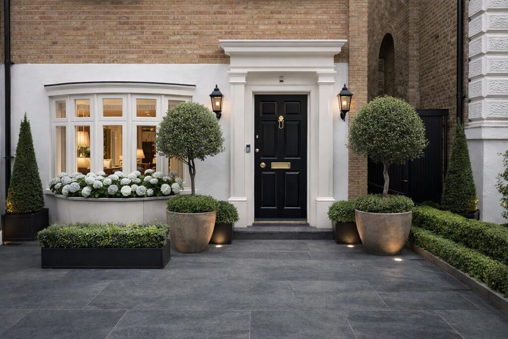 Image of Phillimore Gardens, London, W8