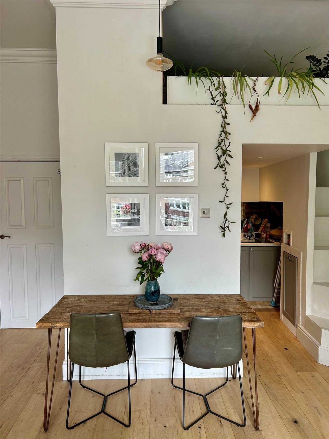 Image of Belsize Avenue, London, NW3