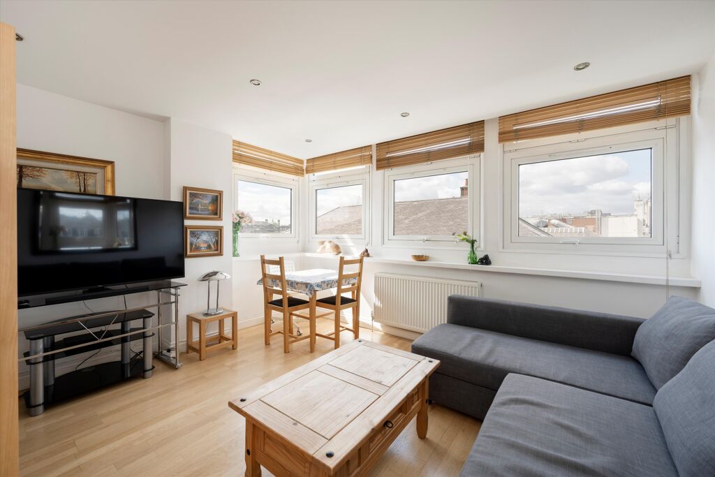 Image of Berwick Street, London, W1F