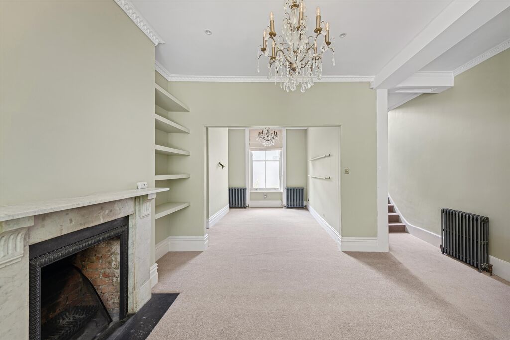 Image of Wildwood Terrace, Hampstead, London, NW3