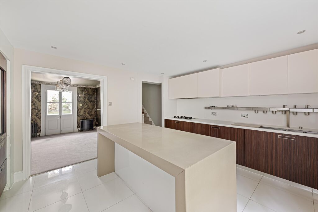 Image of Wildwood Terrace, Hampstead, London, NW3