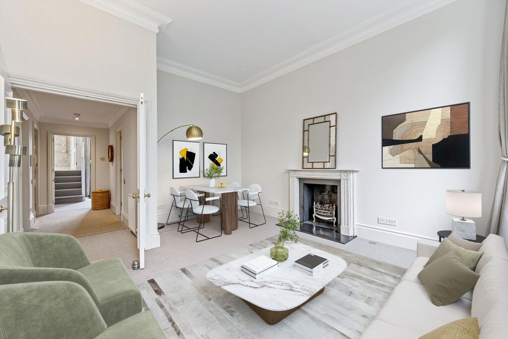 Image of Stanhope Gardens, London, SW7