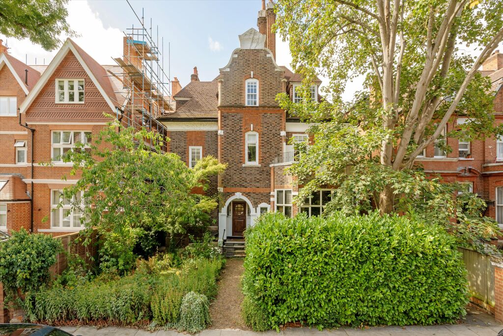 Image of Lindfield Gardens, London, NW3