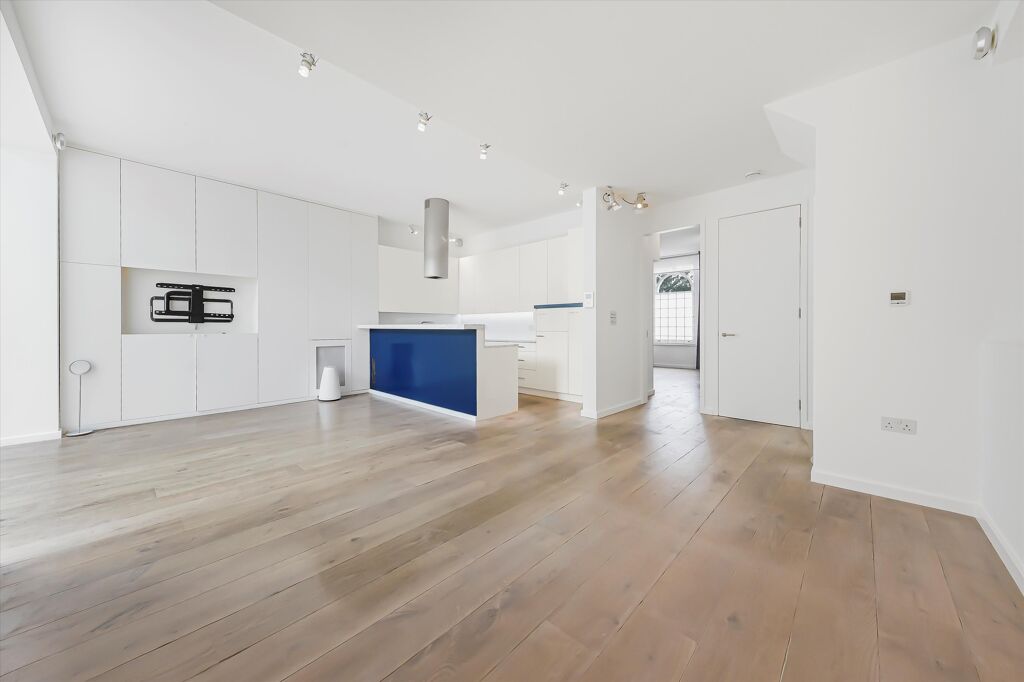 Image of Howitt Road, London, NW3