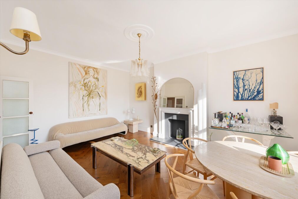 Image of Randolph Crescent, Little Venice W9