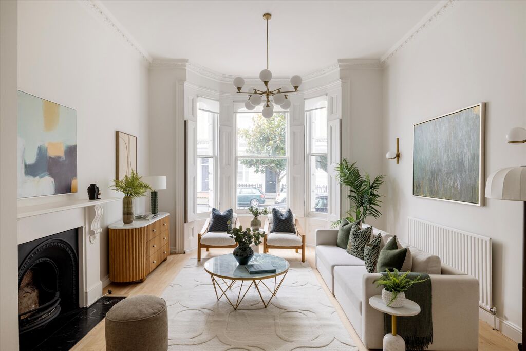 Image of Arundel Gardens, London, W11