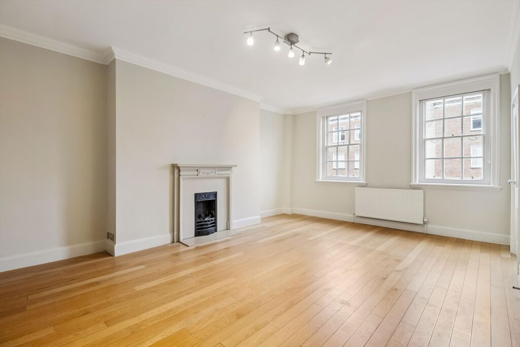 Image of Harley Street, London, W1G