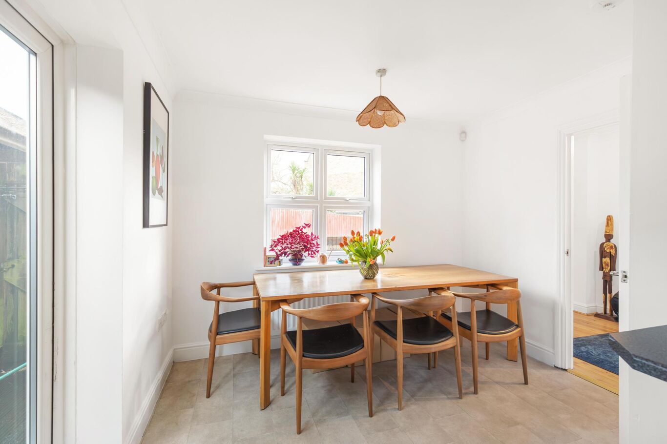Image of Streamline Mews, Dulwich, London, SE22