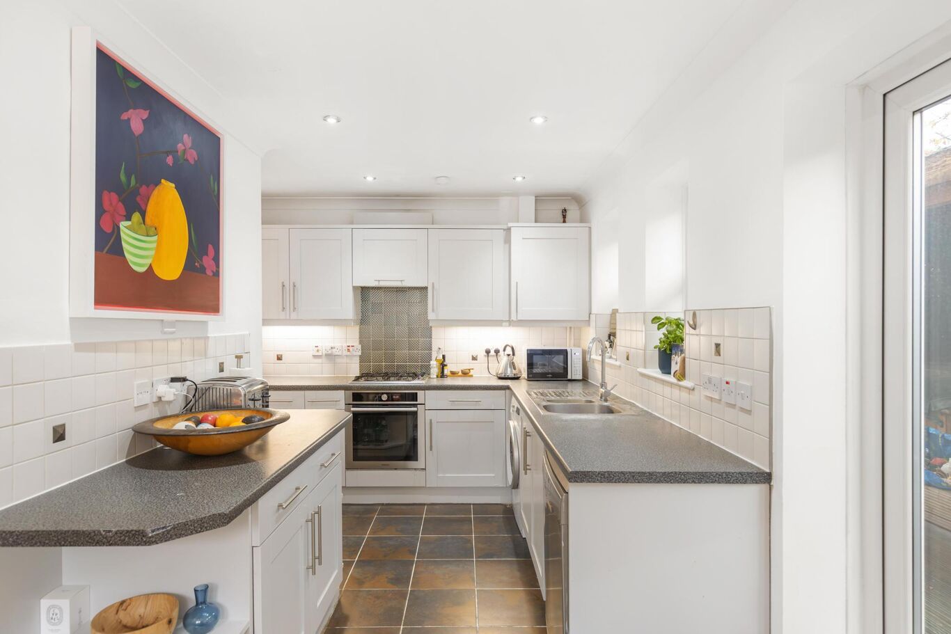 Image of Streamline Mews, Dulwich, London, SE22
