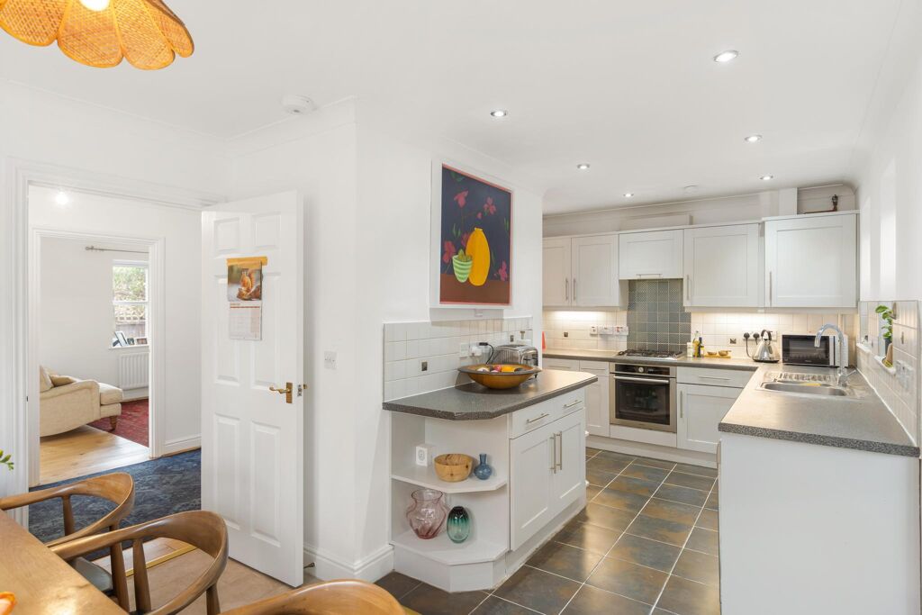 Image of Streamline Mews, Dulwich, London, SE22