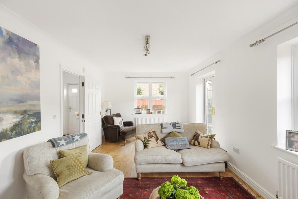 Image of Streamline Mews, Dulwich, London, SE22