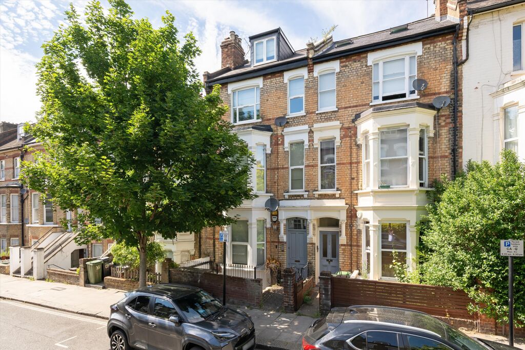 Image of Iverson Road, London, NW6