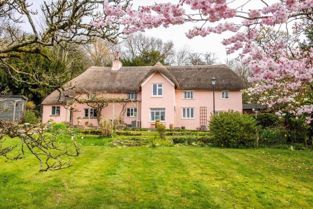 Image of Beacon, Honiton, Devon EX14